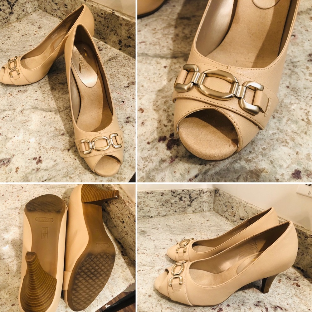 Aerosoles Pumps Size 11